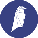 This is the logo of the coin.