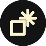 This is the logo of the coin.