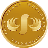 This is the logo of the coin.