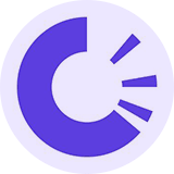 This is the logo of the coin.