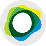 This is the logo of the coin.