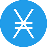 This is the logo of the coin.