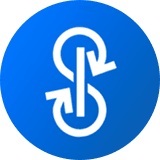 This is the logo of the coin.