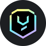 This is the logo of the coin.
