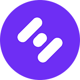 This is the logo of the coin.