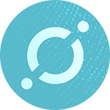 This is the logo of the coin.