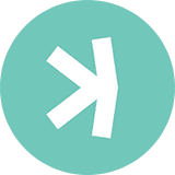 This is the logo of the coin.