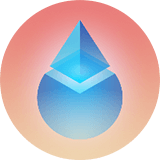 This is the logo of the coin.