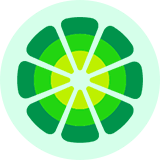 This is the logo of the coin.