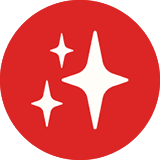 This is the logo of the coin.