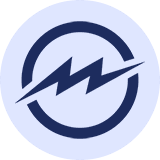 This is the logo of the coin.