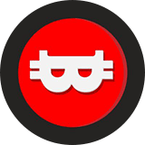 This is the logo of the coin.