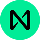 This is the logo of the coin.