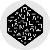 This is the logo of the coin.