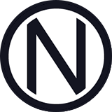 This is the logo of the coin.
