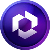 This is the logo of the coin.