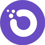 This is the logo of the coin.