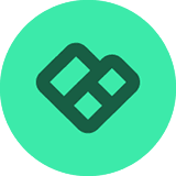 This is the logo of the coin.