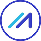 This is the logo of the coin.