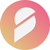 This is the logo of the coin.
