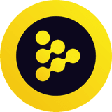 This is the logo of the coin.