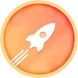 This is the logo of the coin.
