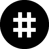 This is the logo of the coin.