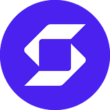 This is the logo of the coin.