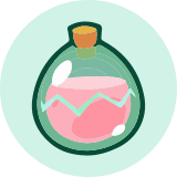 This is the logo of the coin.