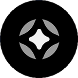 This is the logo of the coin.