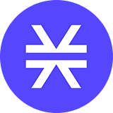 This is the logo of the coin.