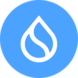 This is the logo of the coin.