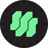 This is the logo of the coin.