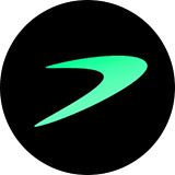 This is the logo of the coin.
