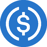 This is the logo of the coin.