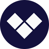 This is the logo of the coin.