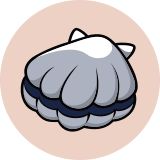This is the logo of the coin.