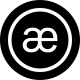 This is the logo of the coin.