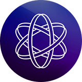 This is the logo of the coin.