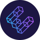 This is the logo of the coin.