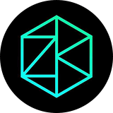 This is the logo of the coin.