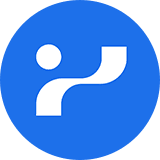 This is the logo of the coin.