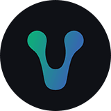 This is the logo of the coin.
