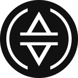This is the logo of the coin.