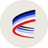 This is the logo of the coin.