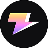This is the logo of the coin.