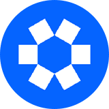 This is the logo of the coin.