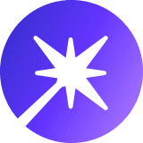 This is the logo of the coin.