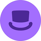 This is the logo of the coin.
