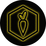 This is the logo of the coin.